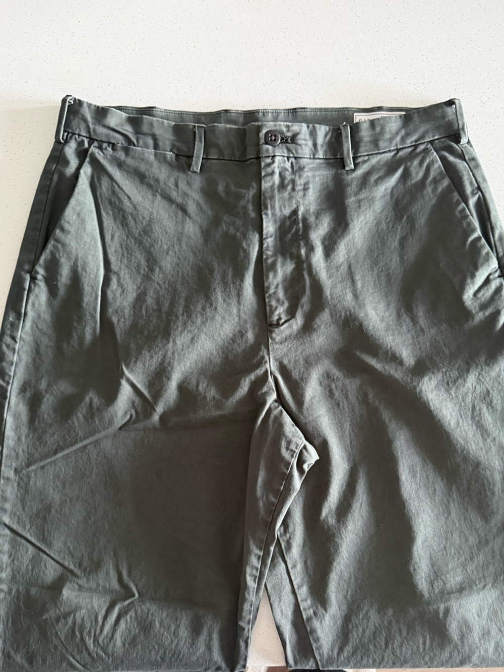 GAP Baggy Fit Chinos